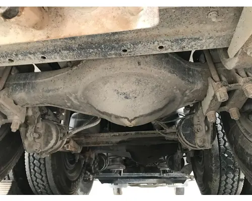 Axle Housing (Rear) Mack CRD203 Vander Haags Inc Cb