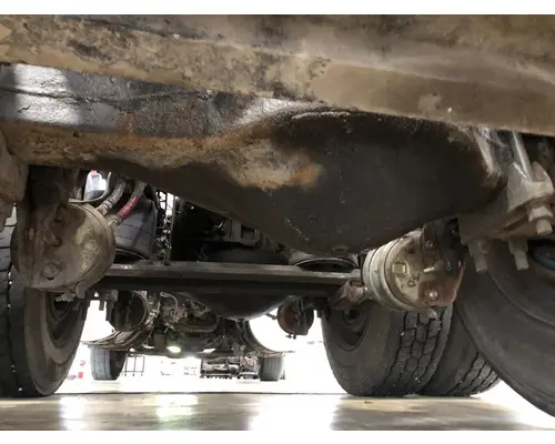 Axle Housing (Rear) Mack CRD203 Vander Haags Inc WM