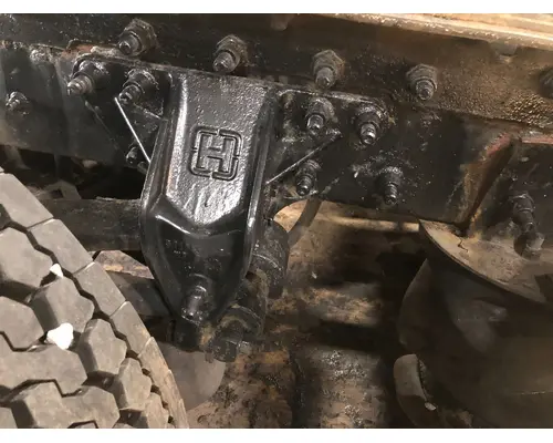 Axle Housing (Rear) Mack CRD203 Vander Haags Inc WM