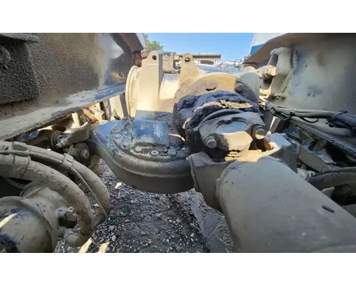 Axle Housing (Rear) Mack CRD203 Complete Recycling Group LLC