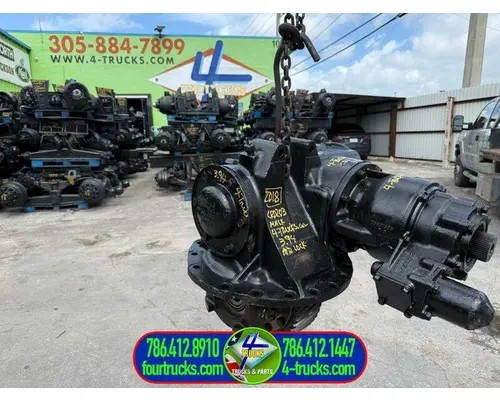 Differential Assembly (Front, Rear) Mack CRD203 4-trucks Enterprises LLC