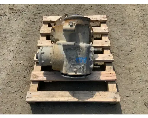Differential Assembly (Front, Rear) Mack CRD203 Complete Recycling Group LLC