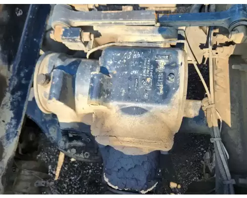 Rears (Rear) Mack CRD203 Complete Recycling Group LLC