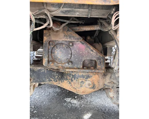 Rears (Rear) MACK CRD203 New York Truck Parts, Inc.