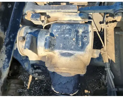 Rears (Rear) Mack CRD203 Complete Recycling Group LLC