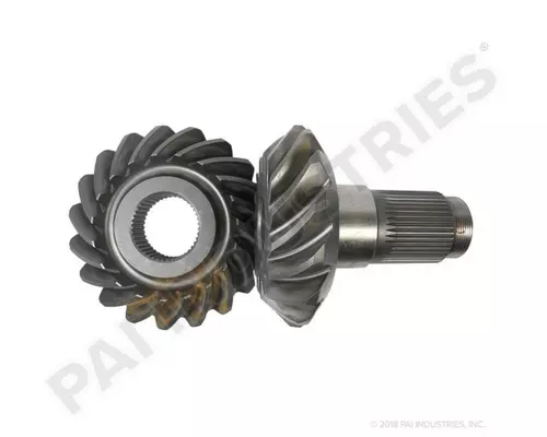 Ring Gear And Pinion MACK CRD203 LKQ Wholesale Truck Parts