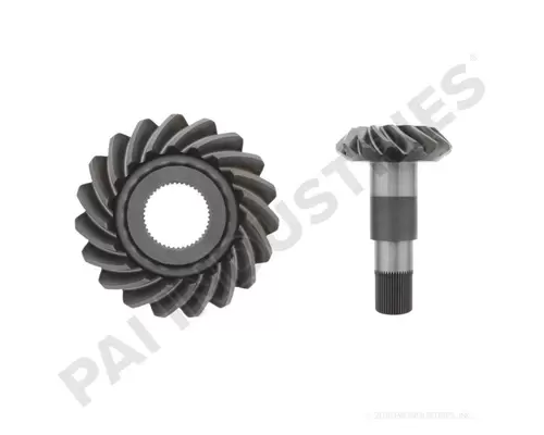 Ring Gear And Pinion MACK CRD203 LKQ Wholesale Truck Parts