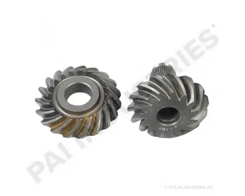 Ring Gear And Pinion MACK CRD203 LKQ Plunks Truck Parts And Equipment - Jackson