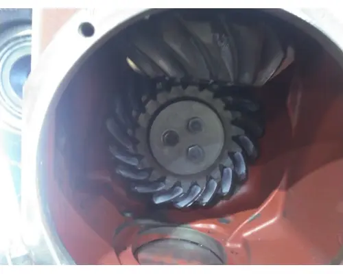 Differential Assembly (Rear, Rear) MACK CRD203R435 LKQ Heavy Truck - Goodys