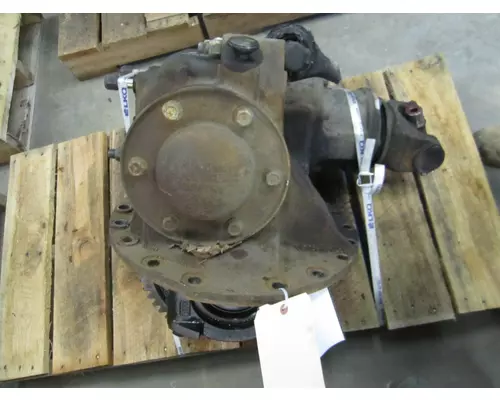 Differential Assembly (Rear, Rear) MACK CRD203R708 LKQ Heavy Truck Maryland