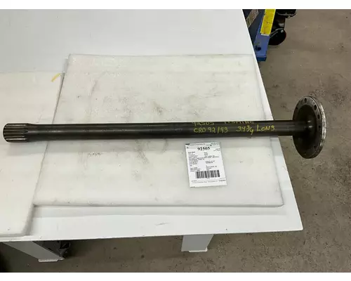 Axle Shaft MACK CRD92 / 93 Tim Jordan's Truck Parts, Inc.