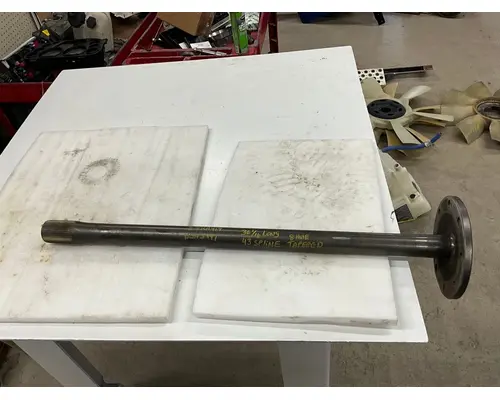 Axle Shaft MACK CRD92 / 93 Tim Jordan's Truck Parts, Inc.