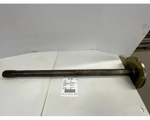 Axle Shaft MACK CRD92 / 93 Tim Jordan's Truck Parts, Inc.