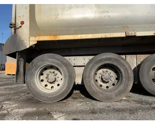Cutoff Assembly (Housings & Suspension Only) Mack CRD92-93 Complete Recycling Group LLC