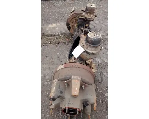 Axle Housing (Front) Mack CRD92+93 Camerota Truck Parts