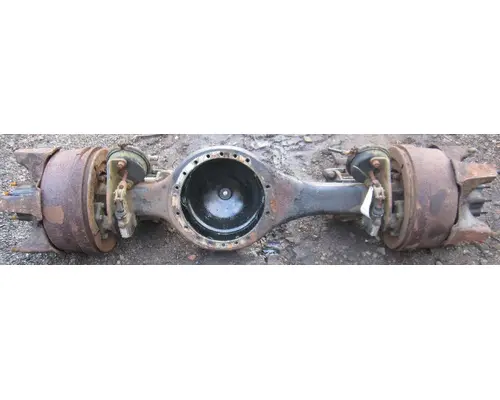 Axle Housing (Rear) Mack CRD92+93 Camerota Truck Parts