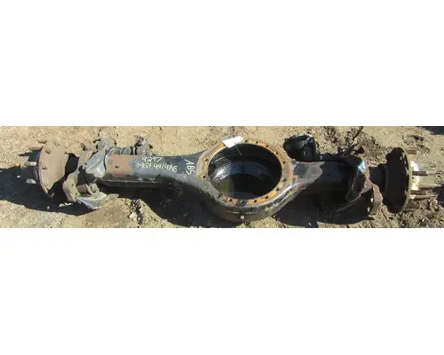 Axle Housing (Rear) Mack CRD92+93 Camerota Truck Parts