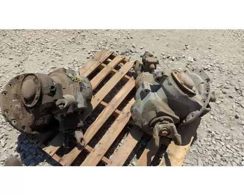 Rears (Matched Set) MACK CRD92/93 B &amp; D Truck Parts, Inc.