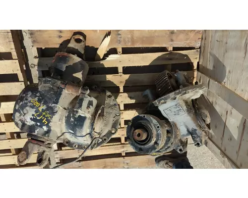 Rears (Matched Set) MACK CRD92/93 B &amp; D Truck Parts, Inc.