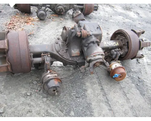Axle Assembly, Rear (Single Or Rear) MACK CRD92 LKQ Heavy Truck Maryland