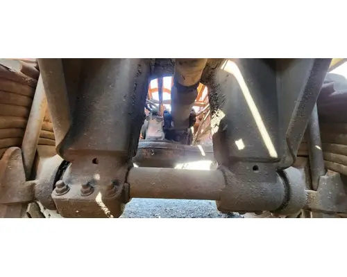 Axle Assembly, Rear (Single Or Rear) Mack CRD92 Complete Recycling Group LLC