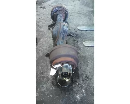 Axle Housing (Front) MACK CRD92 LKQ Heavy Truck - Goodys