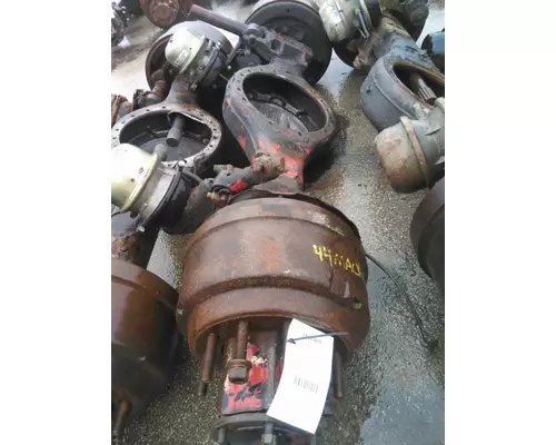 Axle Housing (Front) MACK CRD92 LKQ Heavy Truck - Goodys