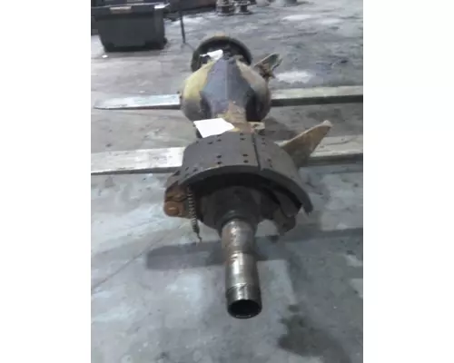 Axle Housing (Front) MACK CRD92 LKQ Heavy Truck - Goodys