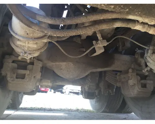 Axle Housing (Front) Mack CRD92 Vander Haags Inc Sp