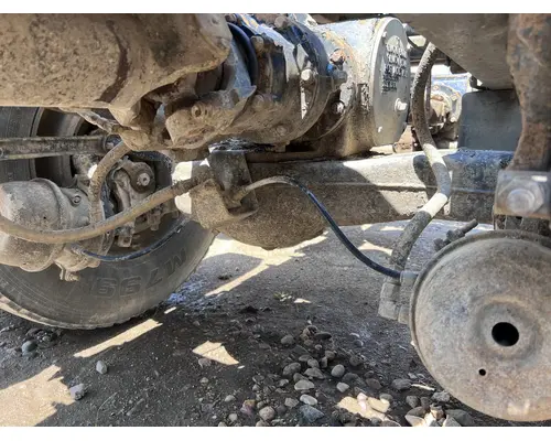 Axle Housing (Front) Mack CRD92 Vander Haags Inc Sp