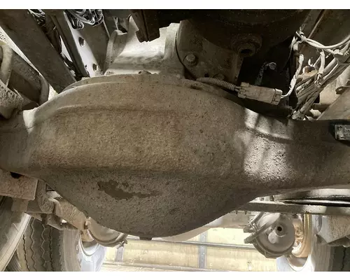 Axle Housing (Front) Mack CRD92 Vander Haags Inc Dm