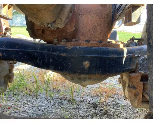 Axle Housing (Front) Mack CRD92 Vander Haags Inc Dm