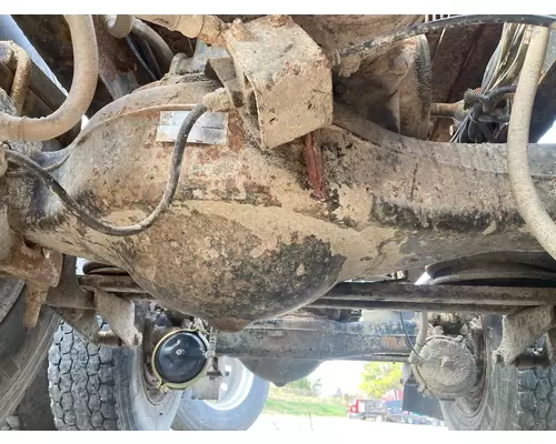 Axle Housing (Front) Mack CRD92 Vander Haags Inc Dm