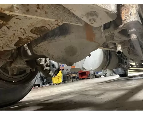 Axle Housing (Front) Mack CRD92 Vander Haags Inc Dm