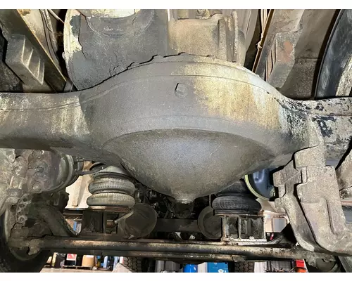 Axle Housing (Front) Mack CRD92 Vander Haags Inc Sf