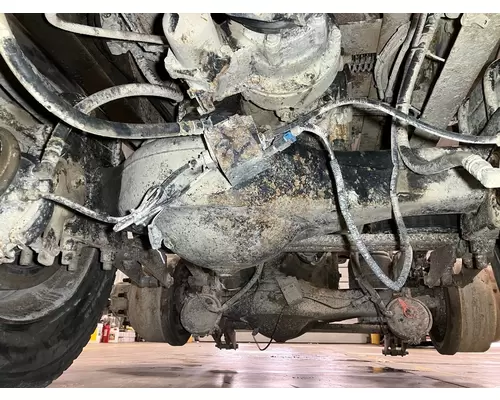 Axle Housing (Front) Mack CRD92 Vander Haags Inc Sf