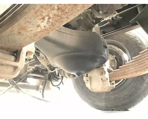 Axle Housing (Front) Mack CRD92 Vander Haags Inc Cb