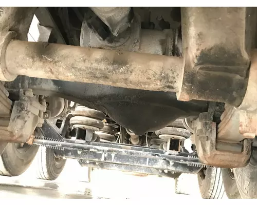Axle Housing (Front) Mack CRD92 Vander Haags Inc Cb