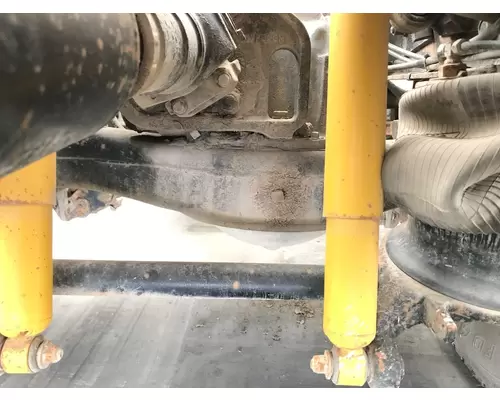 Axle Housing (Front) Mack CRD92 Vander Haags Inc Cb