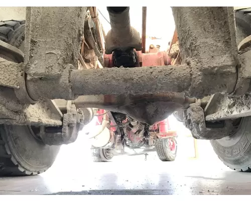 Axle Housing (Front) Mack CRD92 Vander Haags Inc Cb