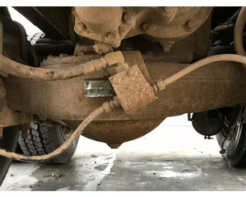Axle Housing (Front) Mack CRD92 Vander Haags Inc Cb