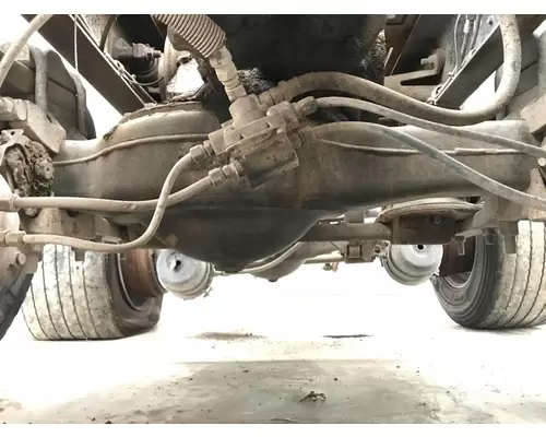 Axle Housing (Front) Mack CRD92 Vander Haags Inc Cb