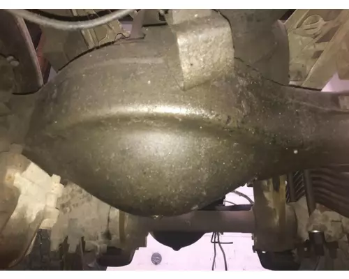 Axle Housing (Front) Mack CRD92 Vander Haags Inc Kc