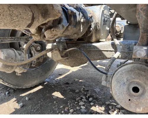Axle Housing (Front) Mack CRD92 Vander Haags Inc Sp