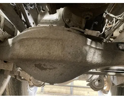 Axle Housing (Front) Mack CRD92 Vander Haags Inc Dm