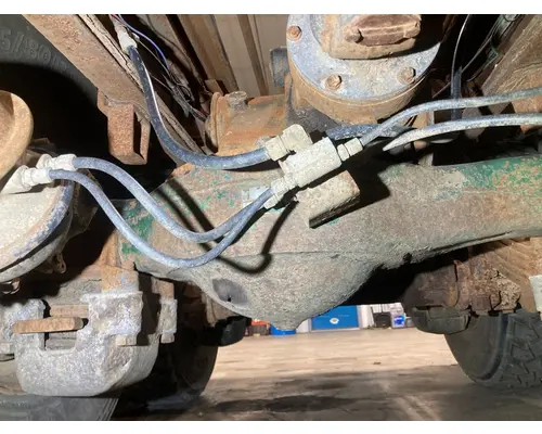 Axle Housing (Front) Mack CRD92 Vander Haags Inc Sf