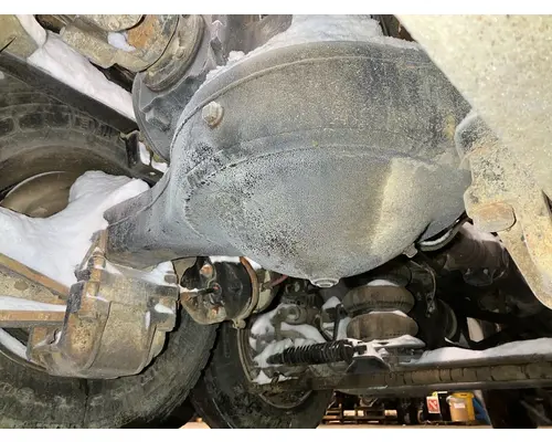 Axle Housing (Front) Mack CRD92 Vander Haags Inc Sf
