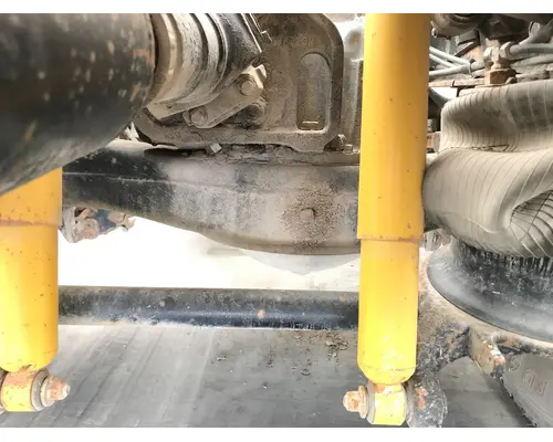 Axle Housing (Front) Mack CRD92 Vander Haags Inc Cb