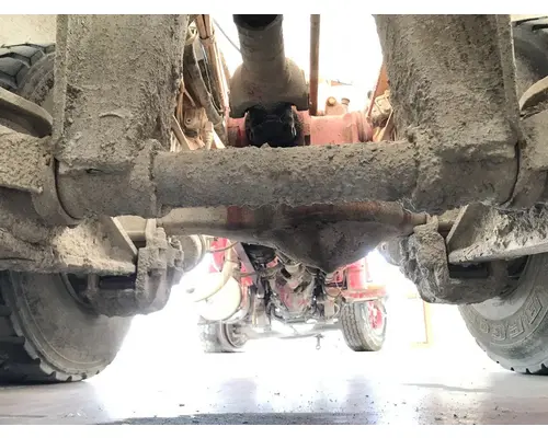 Axle Housing (Front) Mack CRD92 Vander Haags Inc Cb