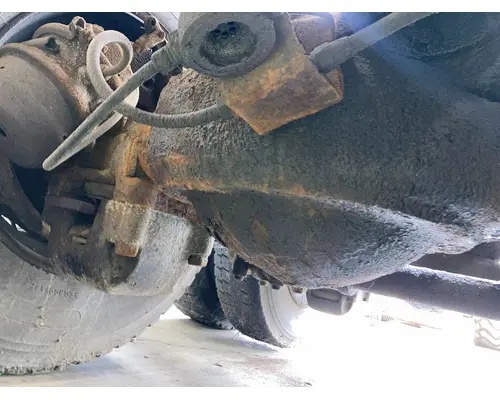 Axle Housing (Front) Mack CRD92 Vander Haags Inc WM